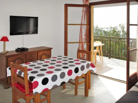 Aloes, Appartement 3 personnes à Partinello - Photo 3