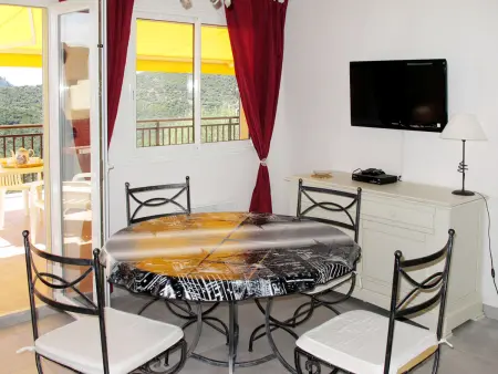 Aloes, Appartement 3 personnes à Partinello - Photo 4