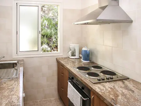 Aloes, Appartement 3 personnes à Partinello - Photo 5