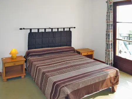 Aloes, Appartement 3 personnes à Partinello - Photo 6