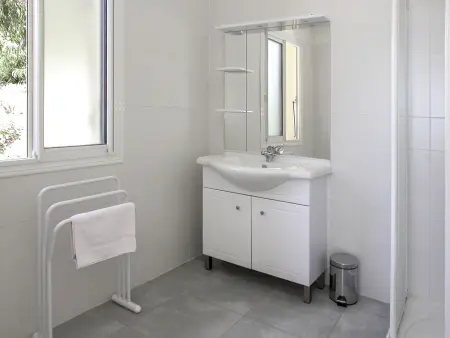 Aloes, Appartement 3 personnes à Partinello - Photo 8