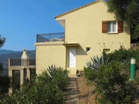 Aloes, Appartement 3 personnes à Partinello - Photo 10