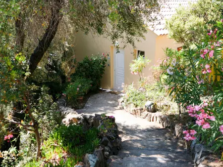 Camelia- Marjolène, Appartement 4 personnes à Partinello - Photo 2