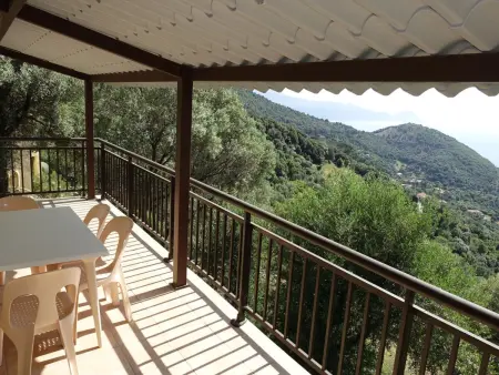 Camelia- Marjolène, Appartement 4 personnes à Partinello - Photo 3