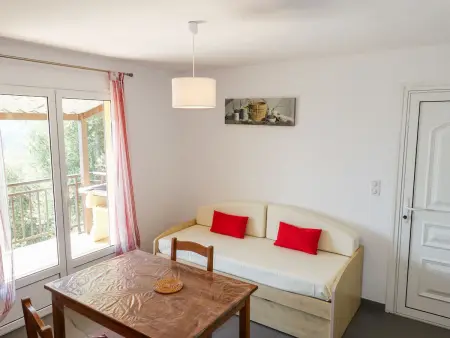 Camelia- Marjolène, Appartement 4 personnes à Partinello - Photo 4