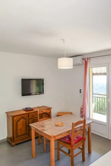 Camelia- Marjolène, Appartement 4 personnes à Partinello - Photo 5