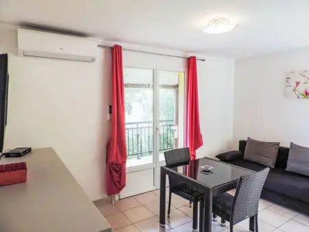 Camelia- Marjolène, Appartement 4 personnes à Partinello - Photo 7