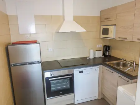 Camelia- Marjolène, Appartement 4 personnes à Partinello - Photo 8