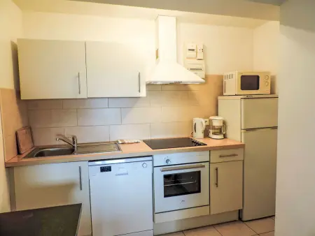 Camelia- Marjolène, Appartement 4 personnes à Partinello - Photo 9