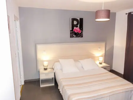 Camelia- Marjolène, Appartement 4 personnes à Partinello - Photo 10