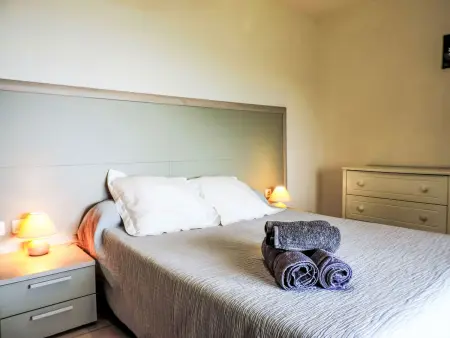 Camelia- Marjolène, Appartement 4 personnes à Partinello - Photo 11
