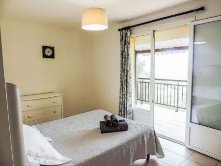Camelia- Marjolène, Appartement 4 personnes à Partinello - Photo 12