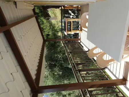 Camelia- Marjolène, Appartement 4 personnes à Partinello - Photo 15