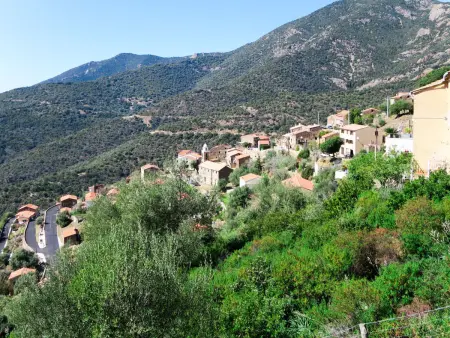 Camelia- Marjolène, Appartement 4 personnes à Partinello - Photo 18