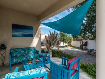 Villa Marie-Jo, Maison 6 personnes à Prunete - Photo 2