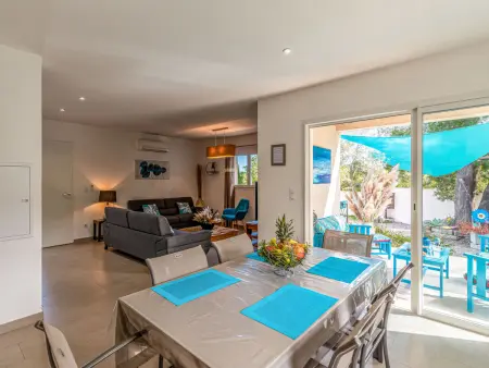 Villa Marie-Jo, Maison 6 personnes à Prunete - Photo 4
