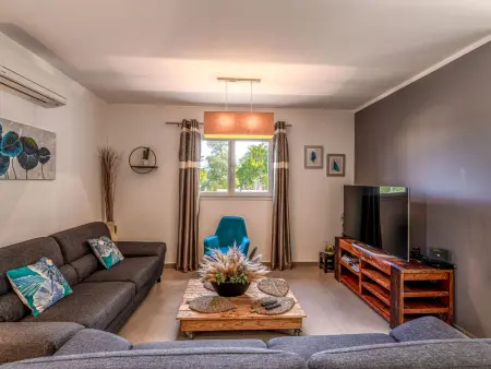 Villa Marie-Jo, Maison 6 personnes à Prunete - Photo 5