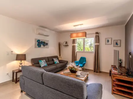 Villa Marie-Jo, Maison 6 personnes à Prunete - Photo 6