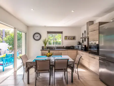 Villa Marie-Jo, Maison 6 personnes à Prunete - Photo 8