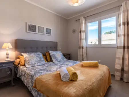 Villa Marie-Jo, Maison 6 personnes à Prunete - Photo 10