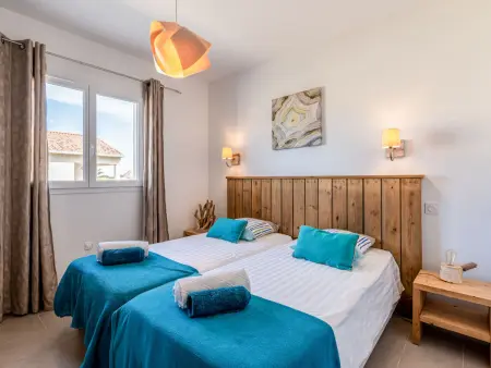 Villa Marie-Jo, Maison 6 personnes à Prunete - Photo 14