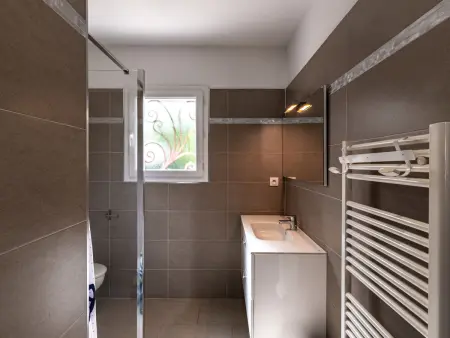 Villa Marie-Jo, Maison 6 personnes à Prunete - Photo 16