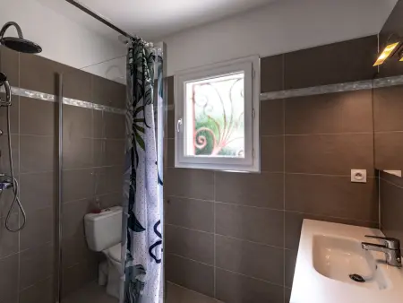 Villa Marie-Jo, Maison 6 personnes à Prunete - Photo 17