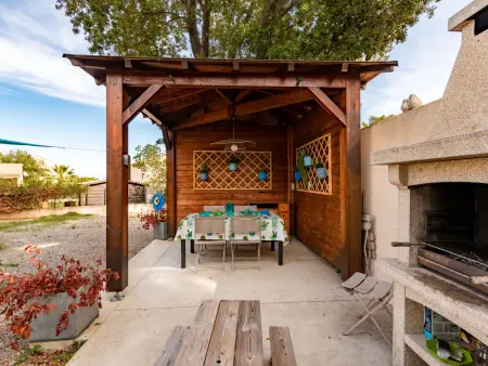 Villa Marie-Jo, Maison 6 personnes à Prunete - Photo 19