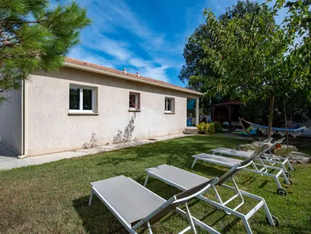 Villa Marie-Jo, Maison 6 personnes à Prunete - Photo 20