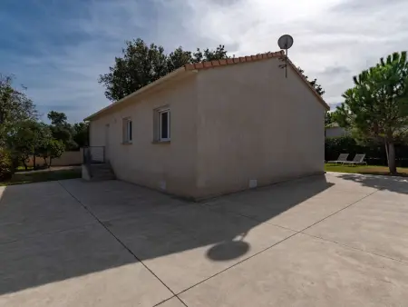 Villa Marie-Jo, Maison 6 personnes à Prunete - Photo 21