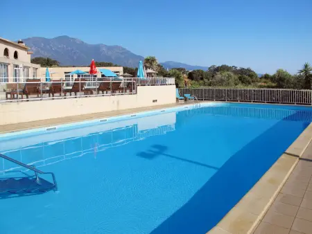 Villa Marie-Jo, Maison 6 personnes à Prunete - Photo 25