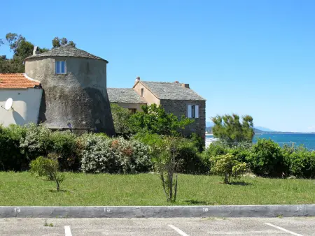 Villa Marie-Jo, Maison 6 personnes à Prunete - Photo 27