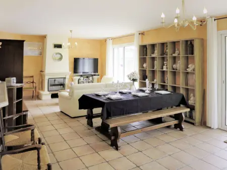 Les Lavandiers, Maison 6 personnes à Ordonnac - Photo 2