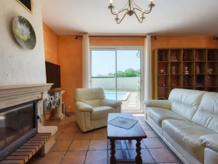 Les Lavandiers, Maison 6 personnes à Ordonnac - Photo 3