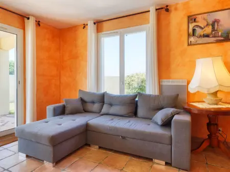 Les Lavandiers, Maison 6 personnes à Ordonnac - Photo 5