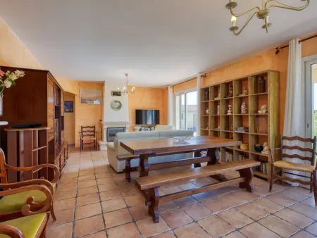 Les Lavandiers, Maison 6 personnes à Ordonnac - Photo 6