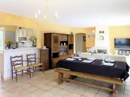 Les Lavandiers, Maison 6 personnes à Ordonnac - Photo 7