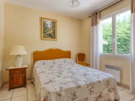 Les Lavandiers, Maison 6 personnes à Ordonnac - Photo 10