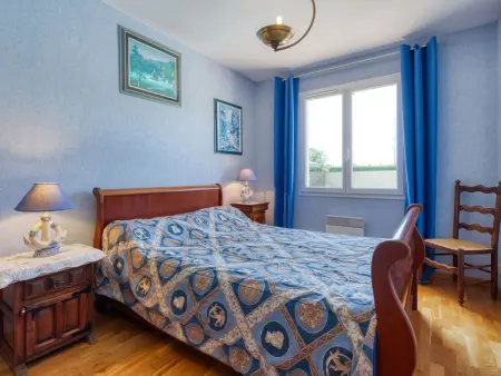 Les Lavandiers, Maison 6 personnes à Ordonnac - Photo 11