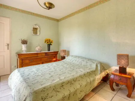 Les Lavandiers, Maison 6 personnes à Ordonnac - Photo 12