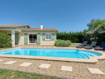 Les Lavandiers, Maison 6 personnes à Ordonnac - Photo 15