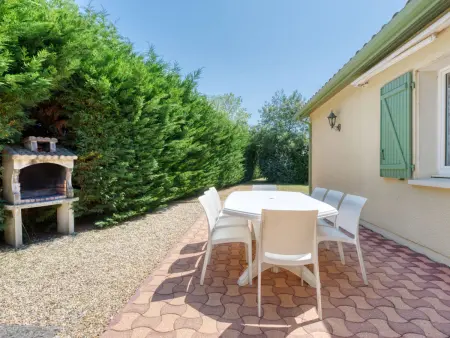 Les Lavandiers, Maison 6 personnes à Ordonnac - Photo 17