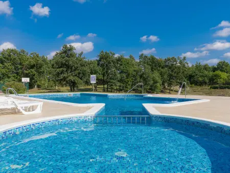 Macini, Appartement 4 personnes à Rovinj - Photo 1