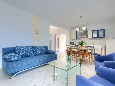 Macini, Appartement 4 personnes à Rovinj - Photo 5