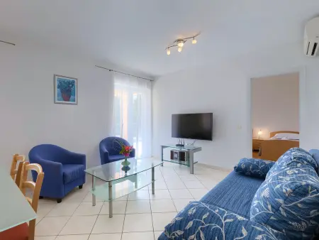 Macini, Appartement 4 personnes à Rovinj - Photo 6