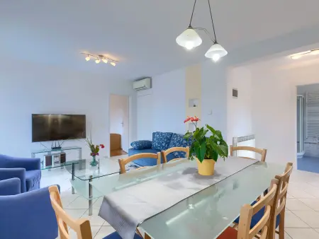 Macini, Appartement 4 personnes à Rovinj - Photo 7