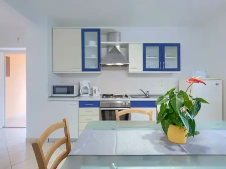 Macini, Appartement 4 personnes à Rovinj - Photo 8