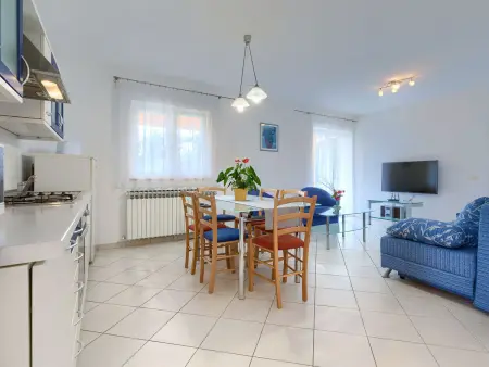 Macini, Appartement 4 personnes à Rovinj - Photo 9