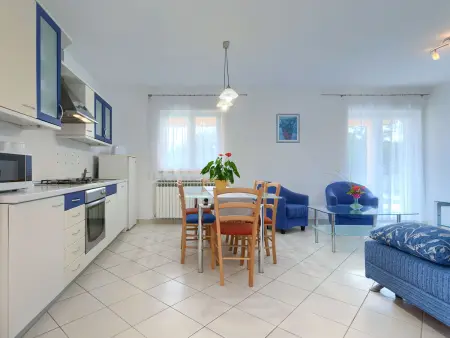 Macini, Appartement 4 personnes à Rovinj - Photo 10
