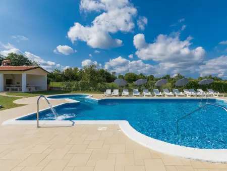 Macini, Appartement 4 personnes à Rovinj - Photo 12